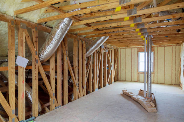 Best DIY Insulation Kits and Guidance in Beulaville, NC