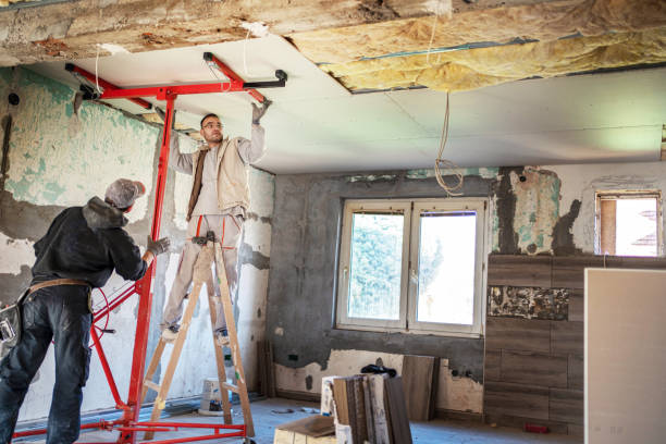 Best Blown-in Insulation in Beulaville, NC