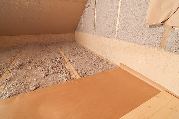 Best Geographic-Specific Insulation Services in Beulaville, NC